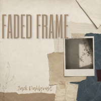 Jack Dahlqvist "Faded Frame"