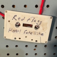 Hotel Satellite "Red Flagg"