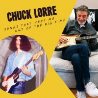 Chuck Lorre x Joan Jett "Top of Your Head"