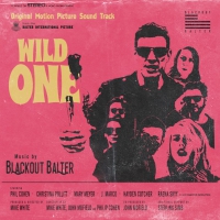 Blackout Balter "Wild One"