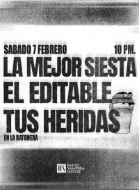 Festival Alternativo en La Ratonera