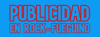 Publicidad Rock Fueugino